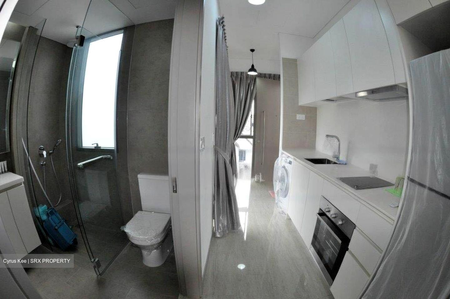 Stratum (D18), Condominium #490972141